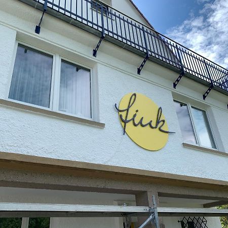 Villa Fink Schramberg Bagian luar foto