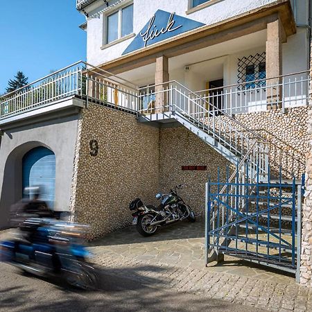 Villa Fink Schramberg Bagian luar foto