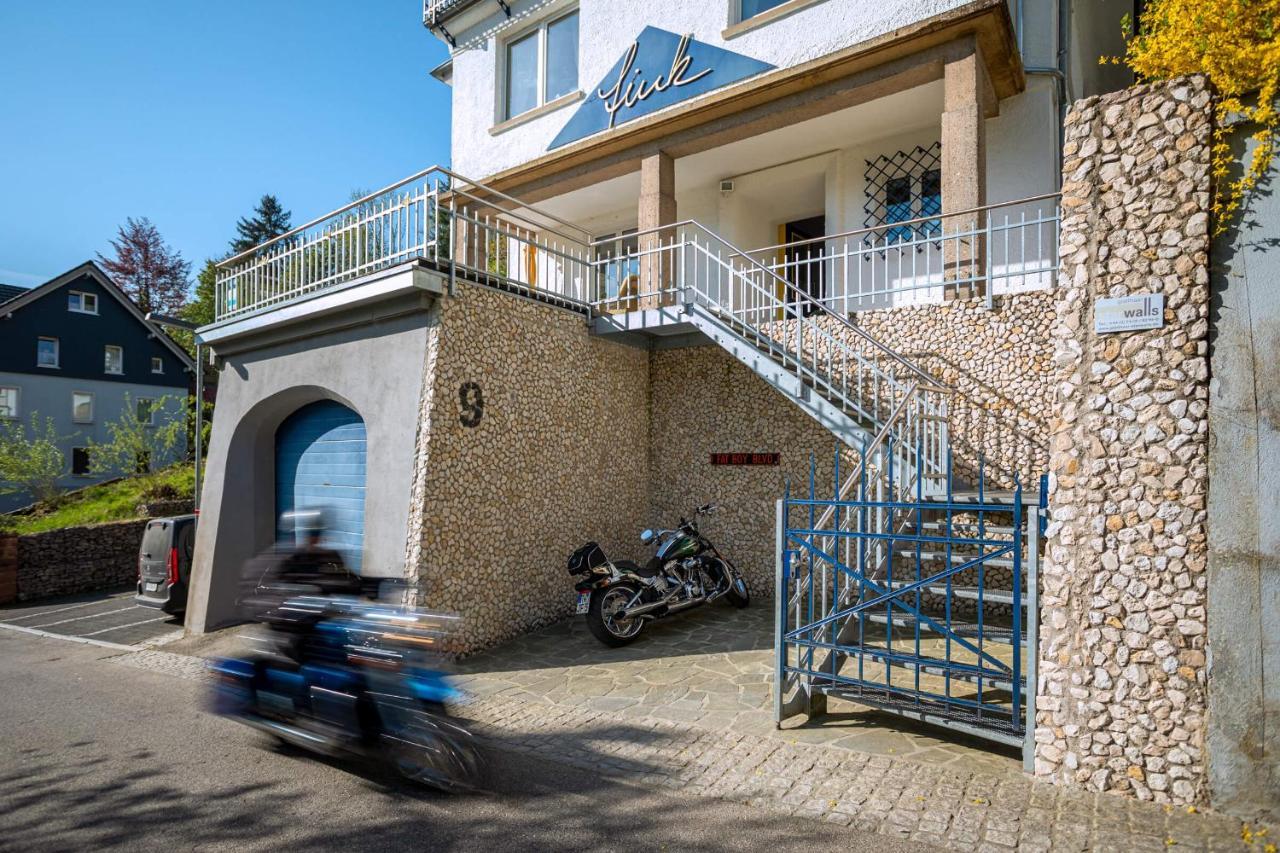 Villa Fink Schramberg Bagian luar foto