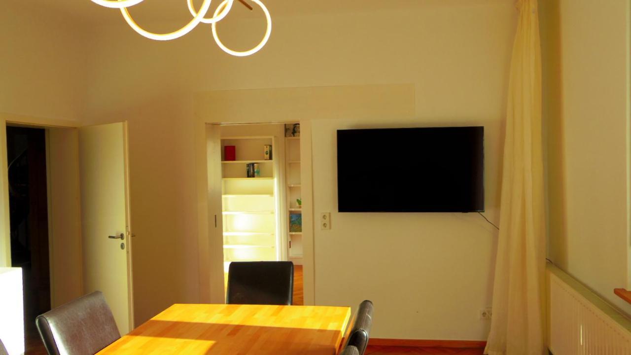 Villa Fink Schramberg Bagian luar foto