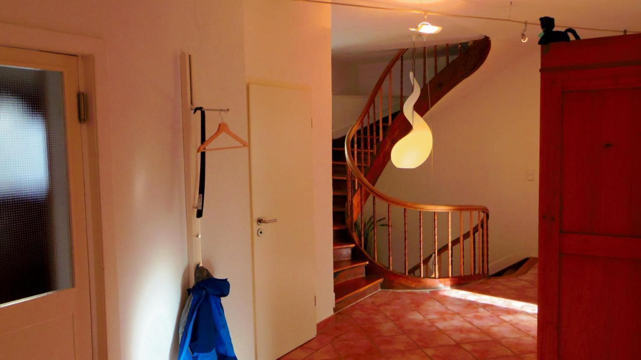 Villa Fink Schramberg Bagian luar foto