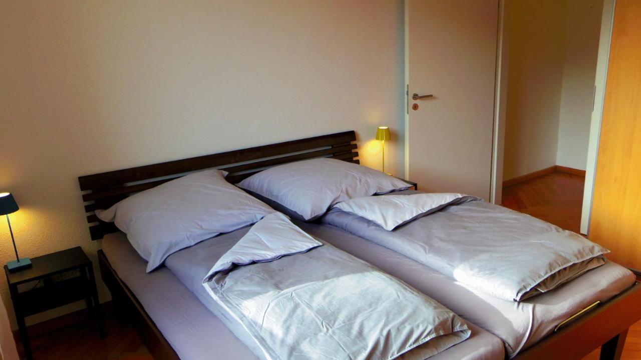 Villa Fink Schramberg Bagian luar foto
