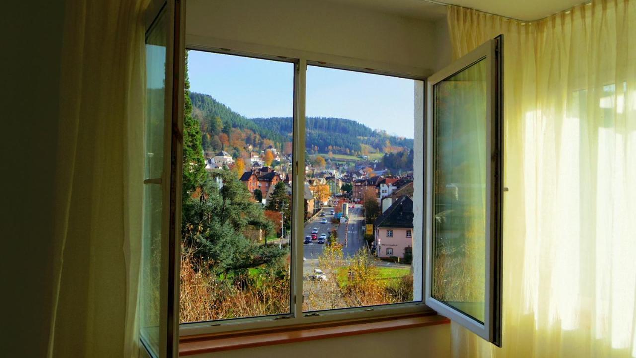 Villa Fink Schramberg Bagian luar foto