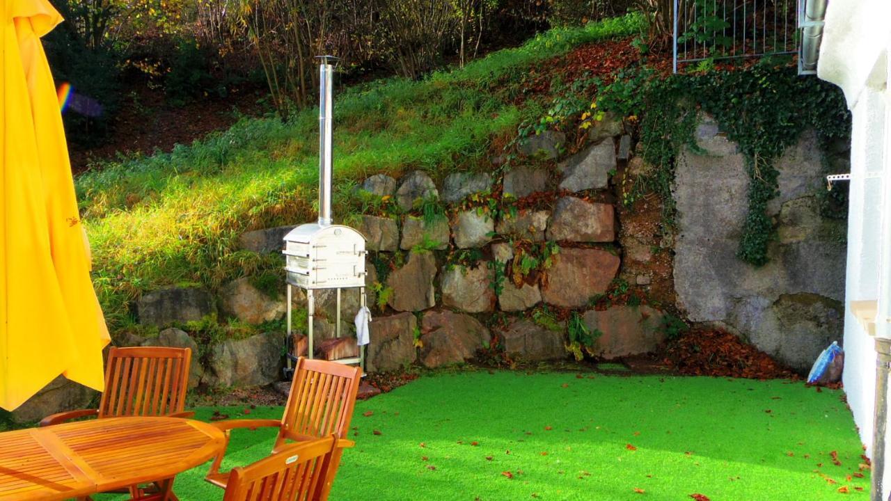 Villa Fink Schramberg Bagian luar foto