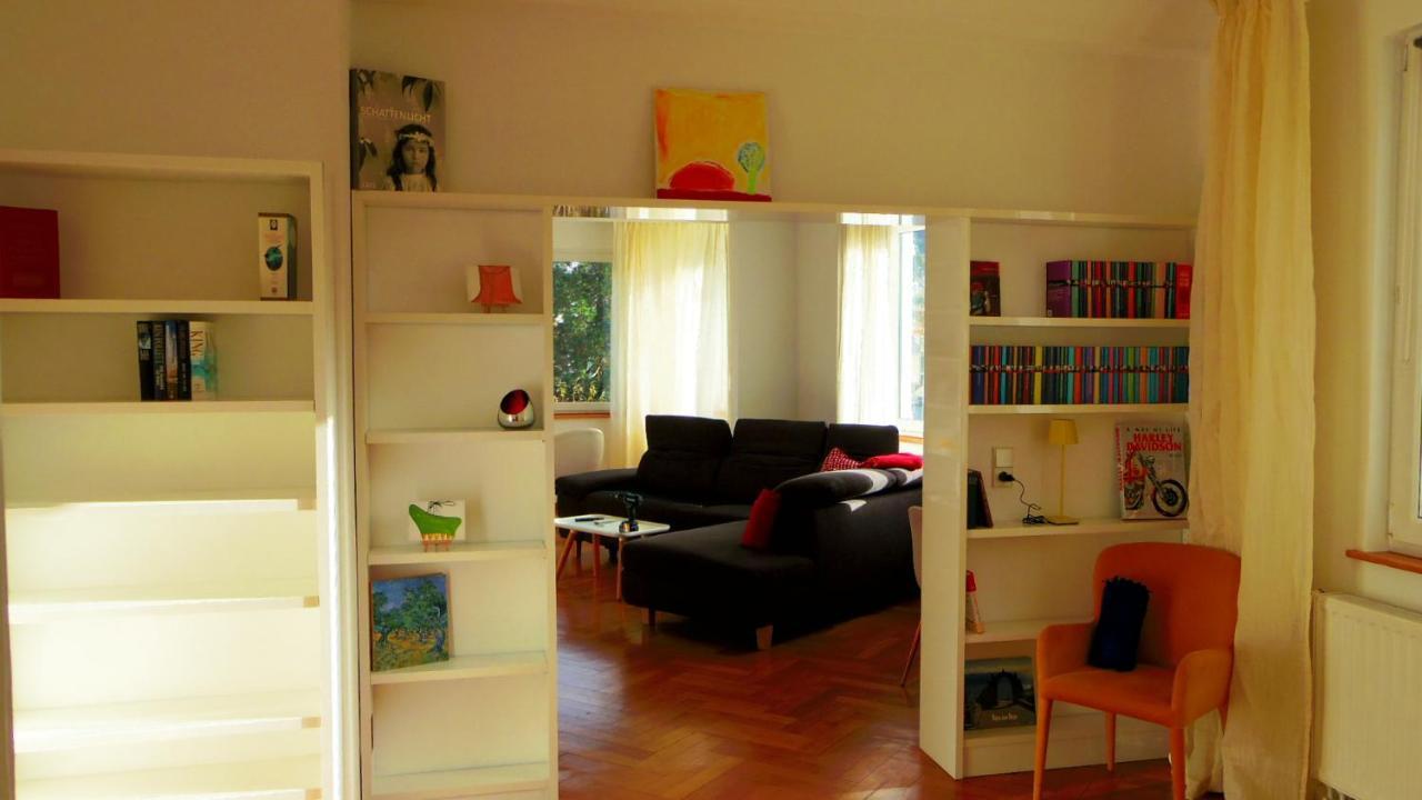 Villa Fink Schramberg Bagian luar foto