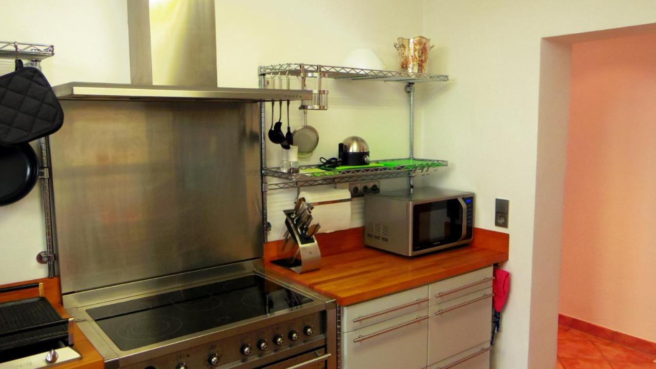 Villa Fink Schramberg Bagian luar foto