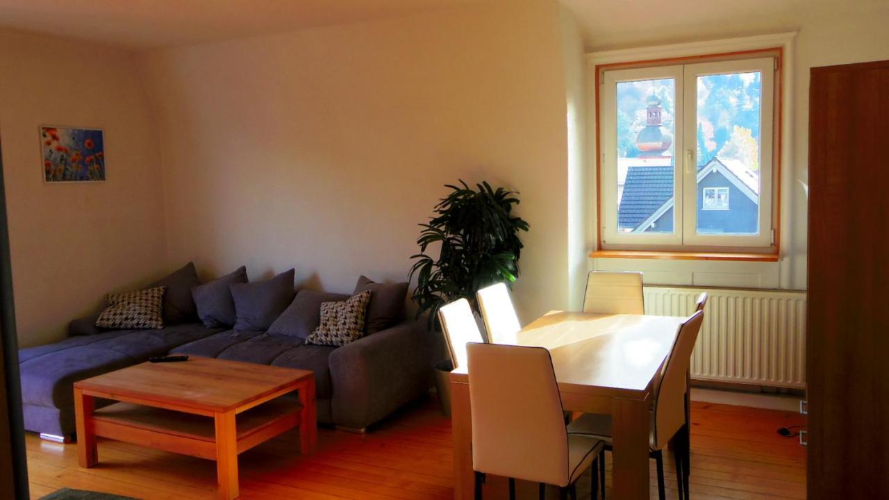 Villa Fink Schramberg Bagian luar foto