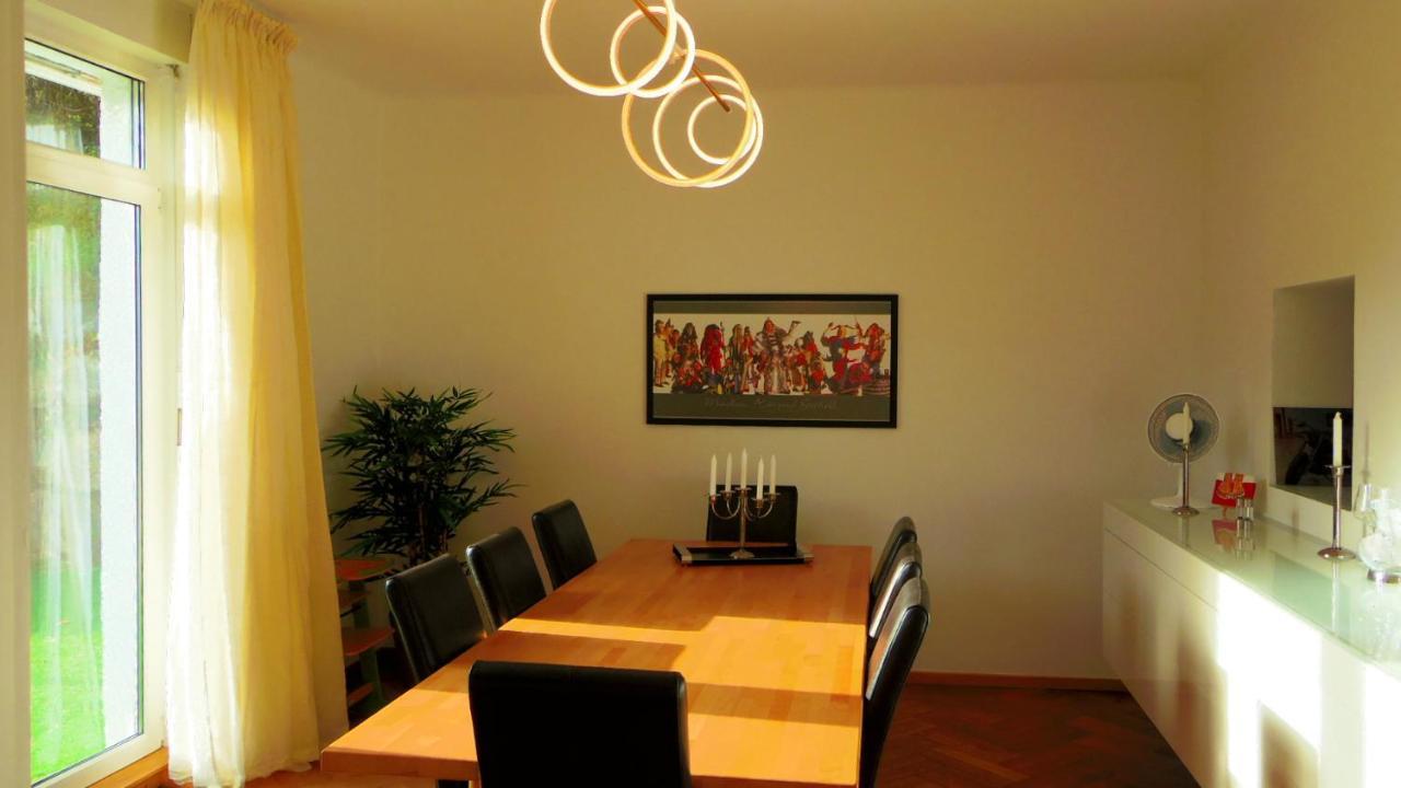 Villa Fink Schramberg Bagian luar foto