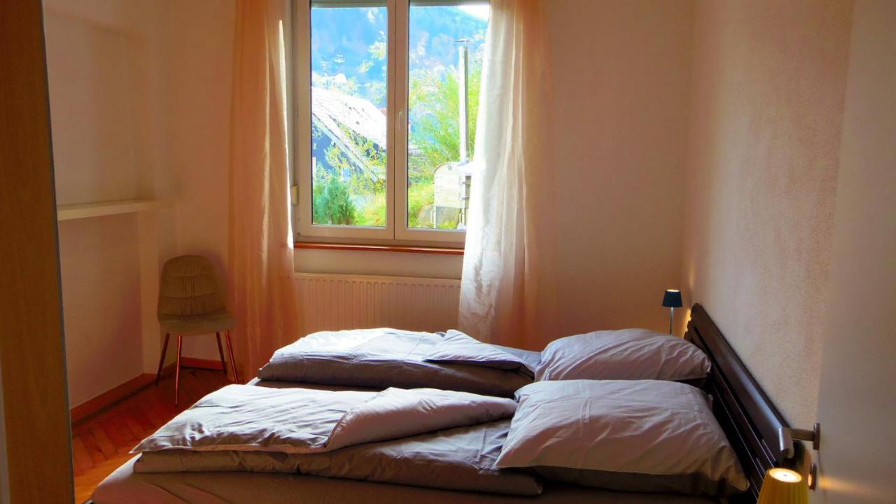 Villa Fink Schramberg Bagian luar foto