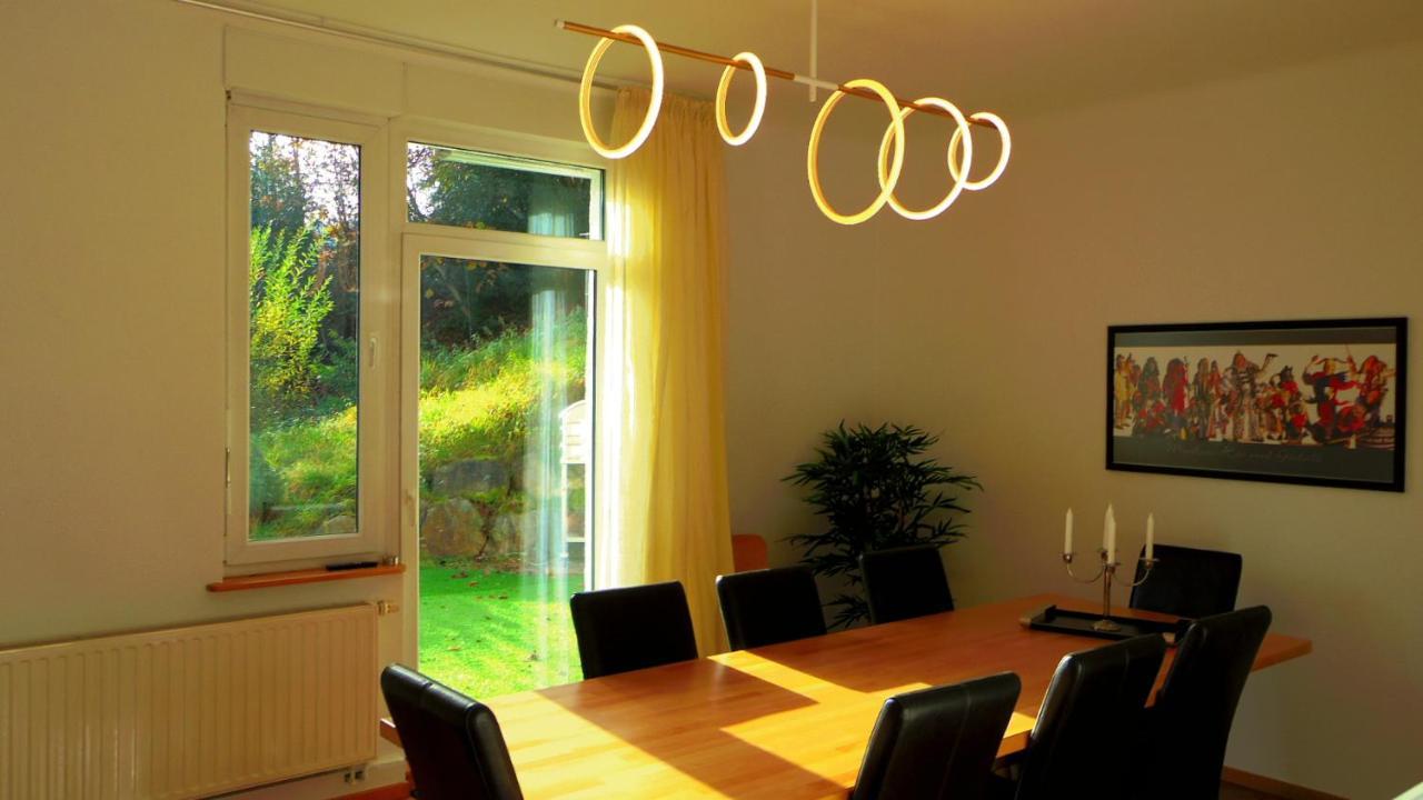 Villa Fink Schramberg Bagian luar foto