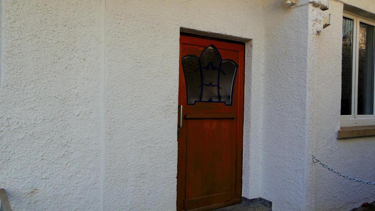Villa Fink Schramberg Bagian luar foto