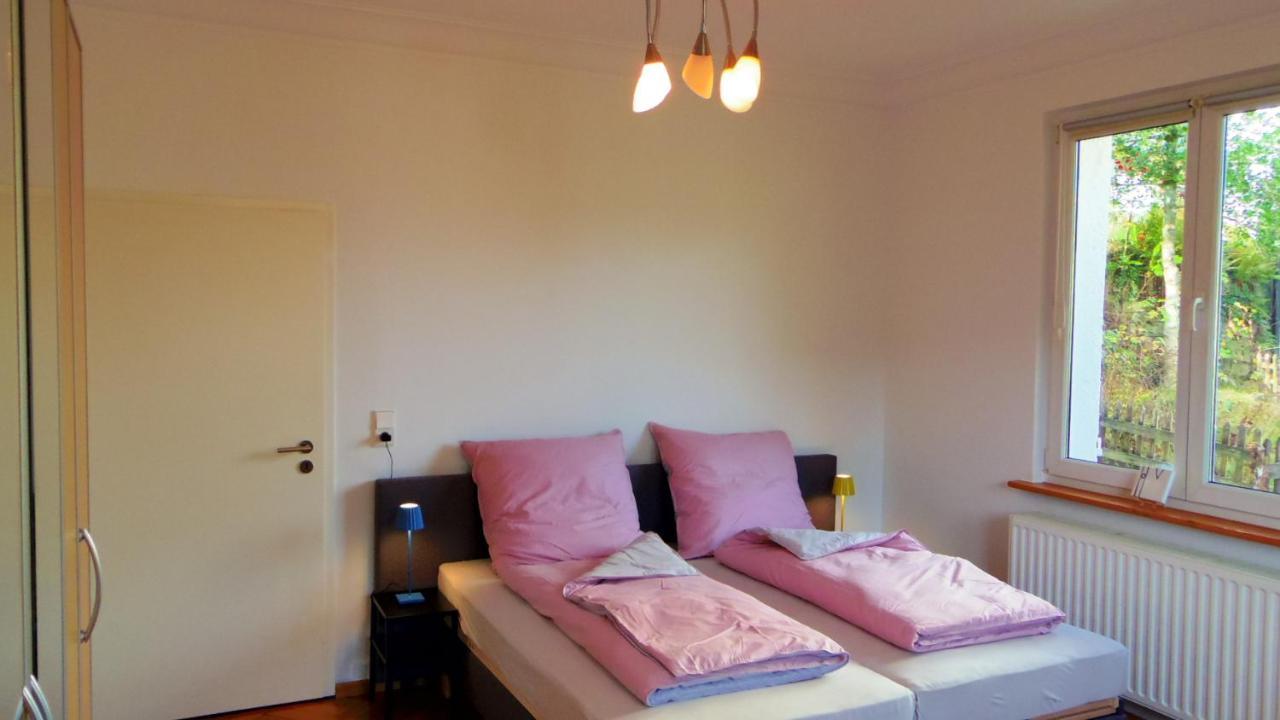 Villa Fink Schramberg Bagian luar foto