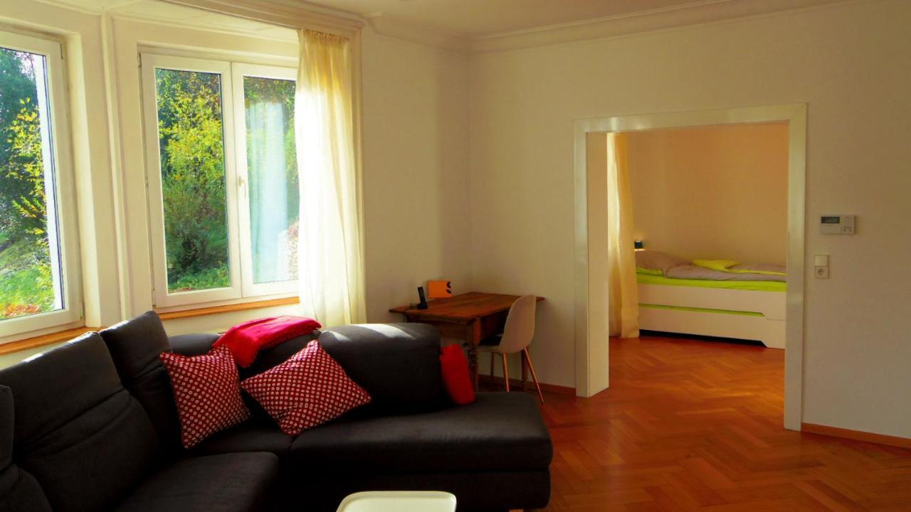 Villa Fink Schramberg Bagian luar foto