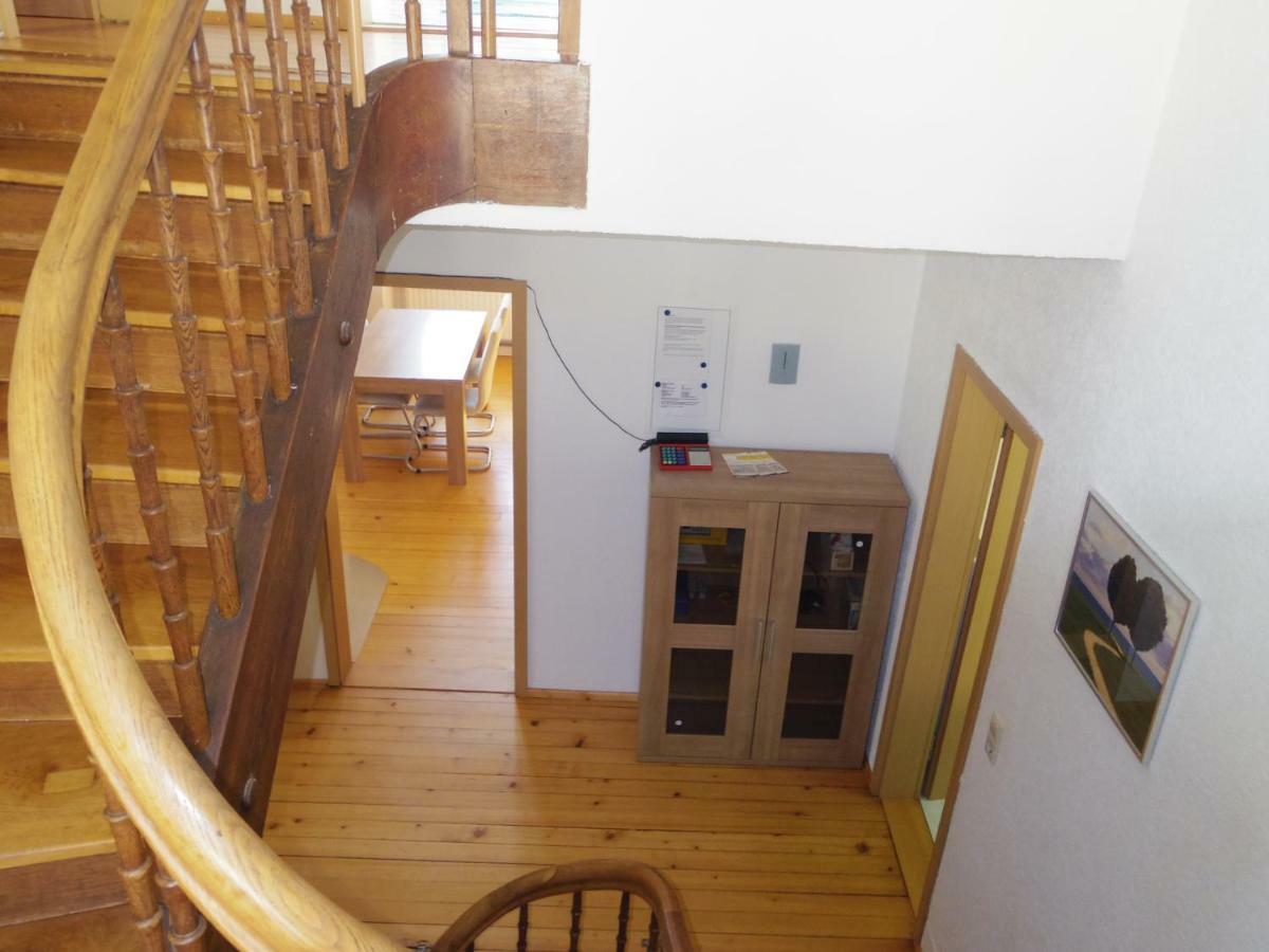 Villa Fink Schramberg Bagian luar foto